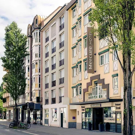 Mercure Muenchen City Schwabing-2